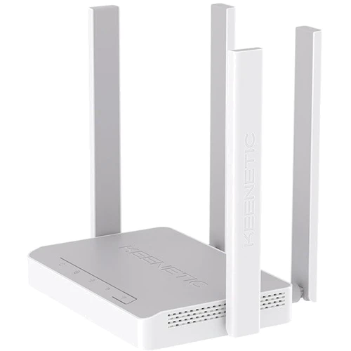 Маршрутизатор Wi-Fi Keenetic Runner 4G (KN-2211)