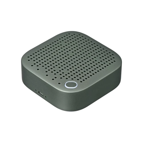 Акустика Remax RB-M27 Green: Совместимость iPod / iPhone / iPad