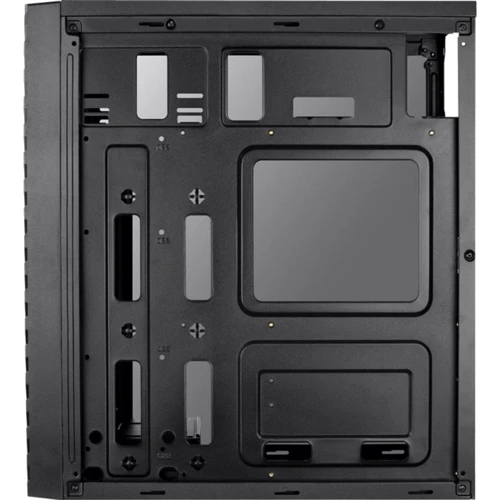 Корпус AEROCOOL PGS Streak (Black) фото 7