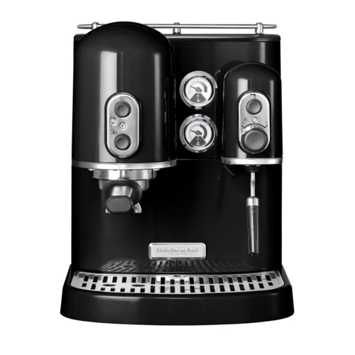Кофеварка KitchenAid 5KES2102EOB: Габариты, см 31x39x31.5