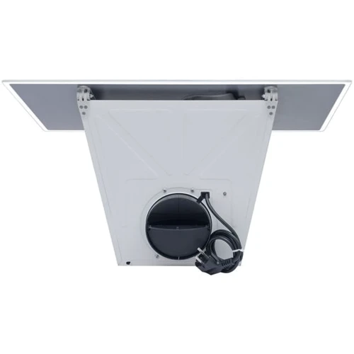 Вытяжка Perfelli DNS 6272 D 700 WH LED фото 7