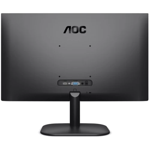 Монитор AOC 24B2XH Black: Формат изображения 16:9