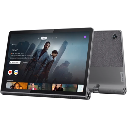 Планшет Lenovo Yoga Tab 11 4/128 GB WiFi Storm Grey Approved Витринный образец: Производитель Lenovo