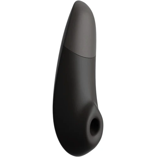 Вакуумный клиторальный стимулятор Womanizer Enhance Black: Для кого Для женщин