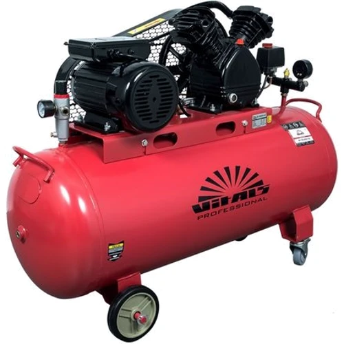 Компресор повітряний Vitals Professional GK100.j652-10a
