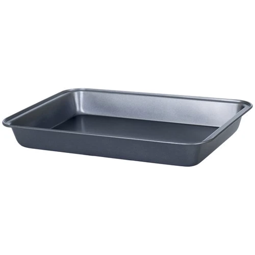 Форма Bravo Chef Brezel прямоугольная 30.5х20х3.5 см (BC-10207)
