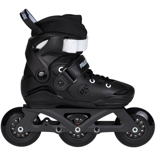 Роликовые коньки Раздвижные ролики Powerslide Jet Pro adj, 31,0-34,0 (940702)