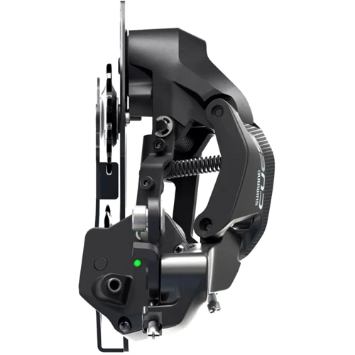 Переключатель задний Shimano RD-U6050-GS Di2 CUES 10-ск. (IRDU6050GS): Тип Задние