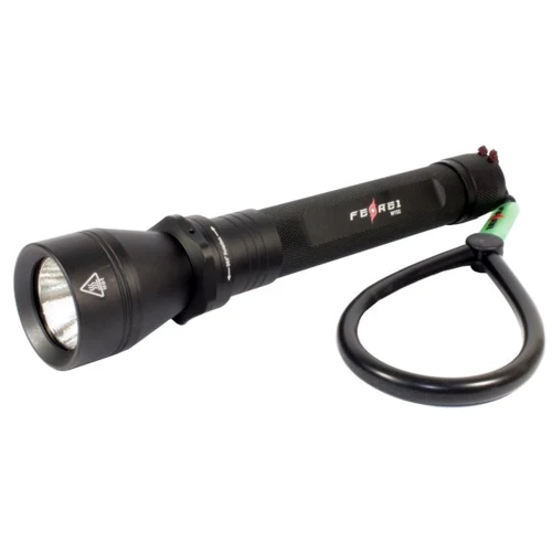 Ліхтар Ferei W152 XML