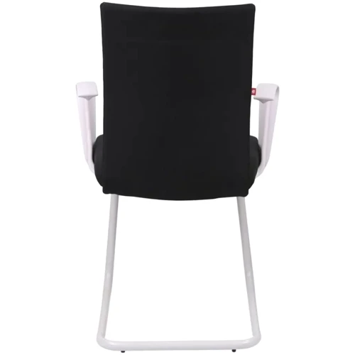Крісло конференційне АКЛАС Арсі WT CF Чорний (Чорний) (00130338)
