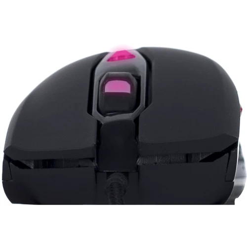 Мышь ERGO NL-630 Black: Максимальное разрешение сенсора, dpi 3200