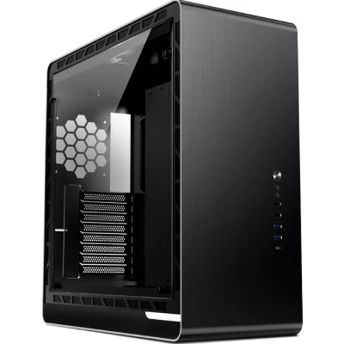 Корпус Jonsbo UMX6SW Black
