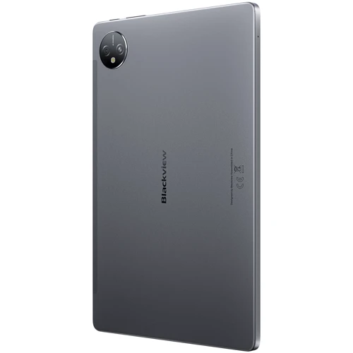 Планшет Blackview Tab 80 4/128GB LTE Nightfall Grey: Камера 13 МП / Фронтальная 8 МП