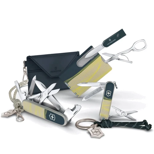 Мультитул Victorinox CLASSIC SD New York Style 0.6223.E223 (Vx06223.E223) фото 5