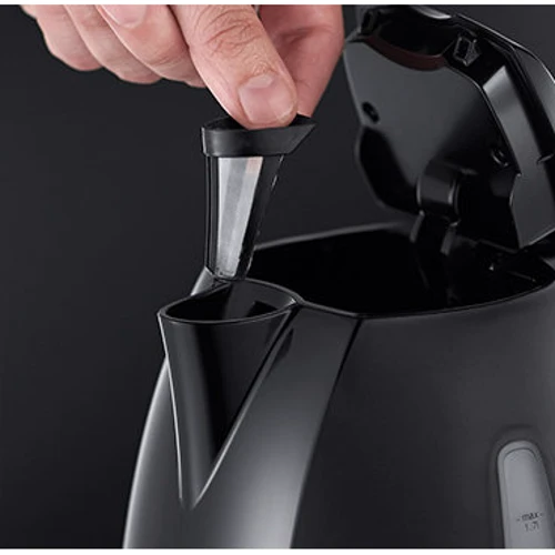 Електрочайник Russell Hobbs 22591-70 Textures Plus: Потужність, Вт Потужність 2400 Вт