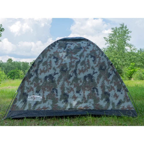 Палатка Kilimanjaro 2017 SS-06Т-102-3 4м