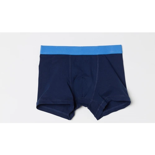 Трусы H&M 2312-718731 158-164 см темно-синие
