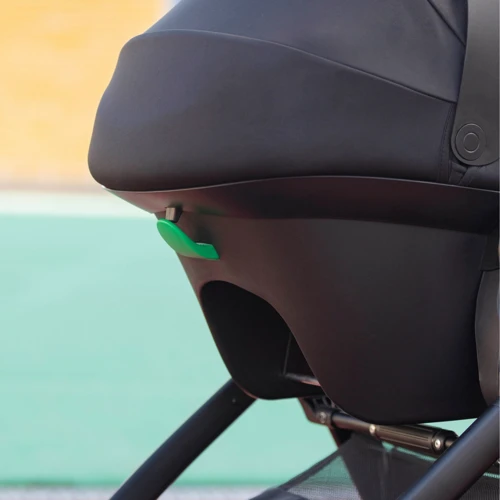 Автокресло Carrello Nova CRL-16101 Black Line (CRL-16101 Black Line) фото 9