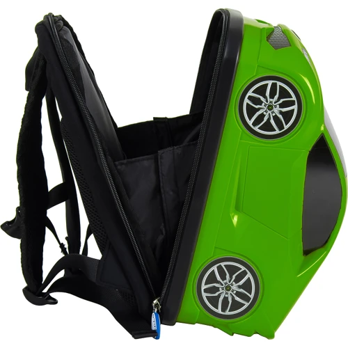 Рюкзак машинка Ridaz Lamborghini backpack (91101W-GREEN): Производитель Ridaz