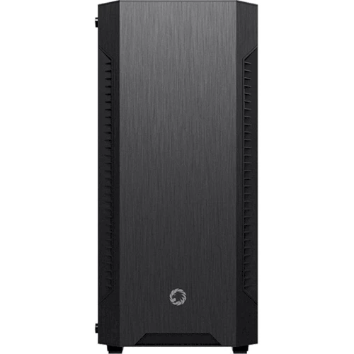 Корпус GameMax Fortress TG: Форм-фактор материнської плати ATX/MicroATX/Mini-ITX