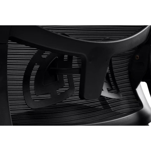 Офисное кресло GT Racer B-919 Black фото 8