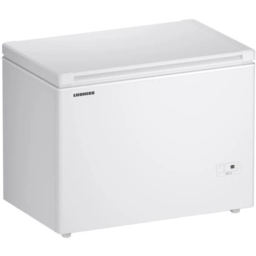 Морозильный ларь Liebherr CFf 1870 Pure: Габариты ШхВхГ, см 104.5х82.5х72.2