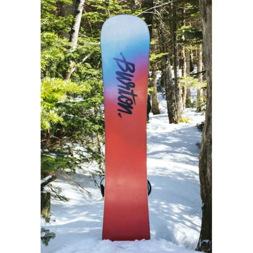 Дошка для сноуборду Burton (106961) HIDEAWAY 2023 140 см (9010510188908) фото 6