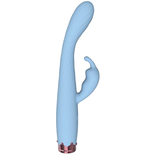 Вибратор BOSS Vibrator Dual