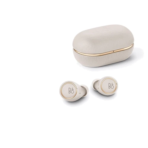 Наушники Bang & Olufsen Beoplay E8 3.0 Gold Tone: Тип конструкции вакуумные