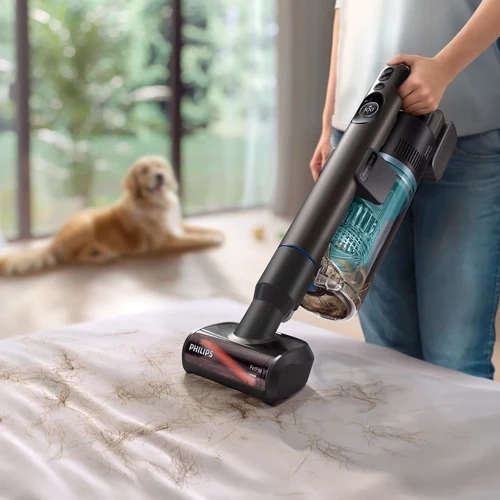 Пилосос Philips Complete Series 8000 XC8157/01