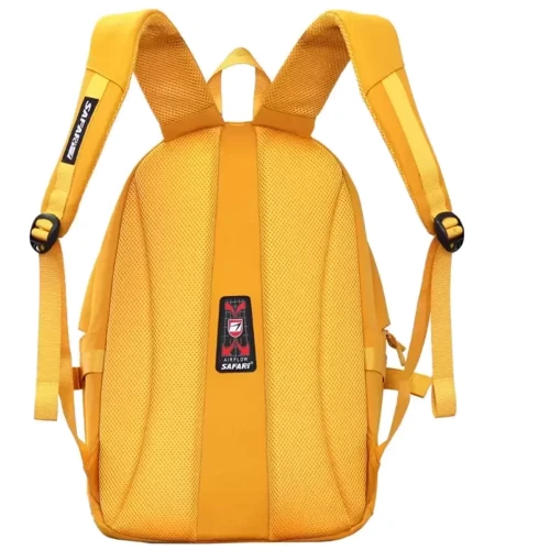 Рюкзак SAFARI 42х29х14см (22-222M-1): Стать дитини Для мальчиков