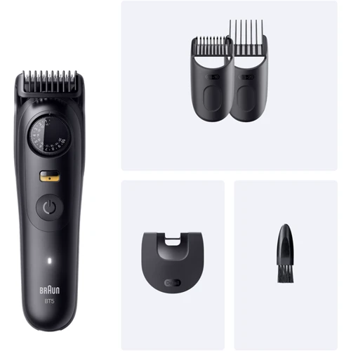 Braun BT 5520