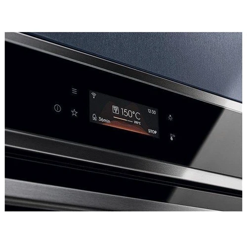 Духовой шкаф электрический Electrolux EOB8S39WX: Мощность подключения, Вт 3500