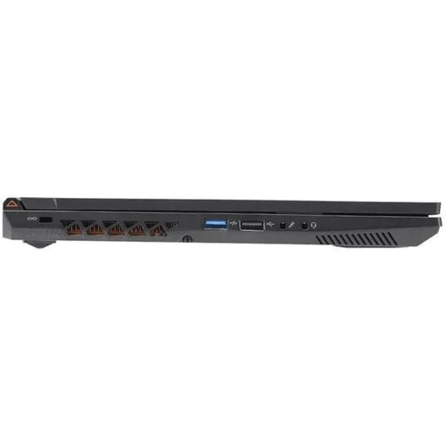 Ноутбук Gigabyte G5 MF (G5_MF5-52KZ353SD) UA: Вес 1.9 кг