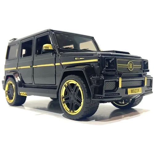 Джип АвтоСвіт инерционный металлический (AP-1862)