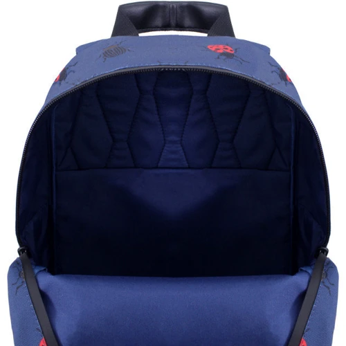 Рюкзак Bagland Frost 13 л. сублімація 453 (005406640): Стать дитини для дівчаток