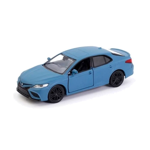 Машинка Uni-Fortune Toyota Camry 2022 (матовая серия) (554063M(E))