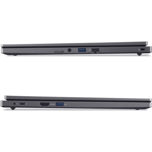 Ноутбук Acer TravelMate P2 TMP216-51 (NX.B47EU.005) UA: Оперативная память 16 ГБ