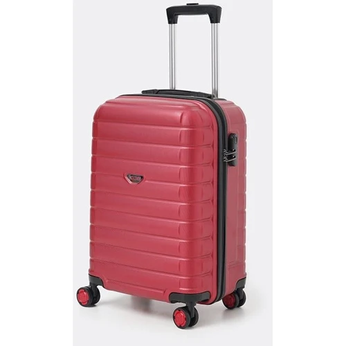 Чемодан Ricco Grande M red (T15003red-M): Тип Чемоданы