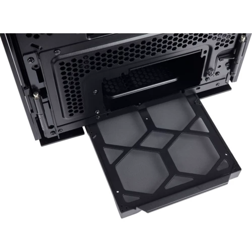 Корпус Corsair Obsidian 1000D Black (CC-9011148-WW) фото 9