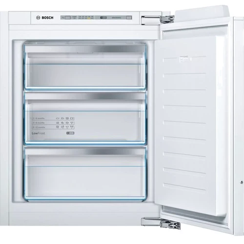 Встраиваемая морозильная камера Bosch GIV11AFE0
