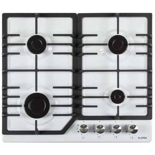 Варочная поверхность Ventolux HSF640 Y3 CS WH