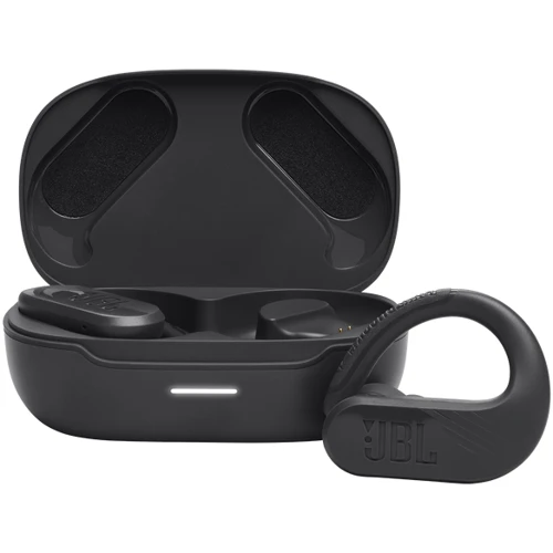 Наушники JBL Endurance Peak 3 Black (JBLENDURPEAK3BLK)