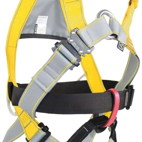 Страхова система повна Singing Rock Ropedancer II XL-XXL (SR W0087BY05)