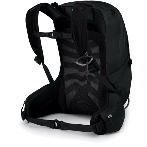 Рюкзак Рюкзак Osprey Tempest 20 Stealth Black (черный), WM/L: Производитель Osprey