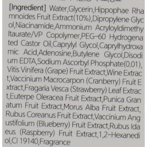Esthetic House Formula Ampoule Vita C Антиоксидантная сыворотка для лица с витамином С 80 ml: Время применения Дневной