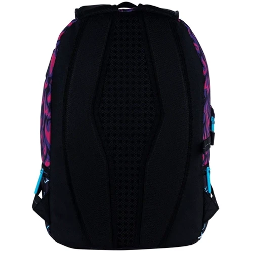 Рюкзак Kite Education teens 2569L-2 (K24-2569L-2): Спинка Мягкая (без ребер жесткости)