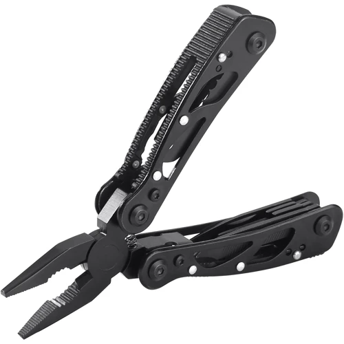 Мультитул Ganzo G104 S чорний: Тип мультитул (многофункциональный инструмент)