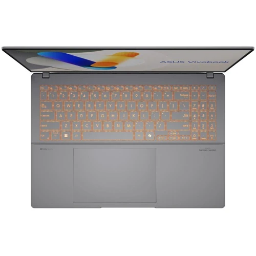 Ноутбук ASUS VivoBook S 16 OLED M5606NA-MX015 (90NB14C3-M000N0) UA: Операционная система без ОС
