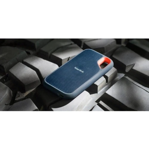 SanDisk Extreme 2TB (SDSSDE61-2T00-G25B) фото 5